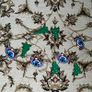 Toy Disney Stitch Christmas decoration Image 3