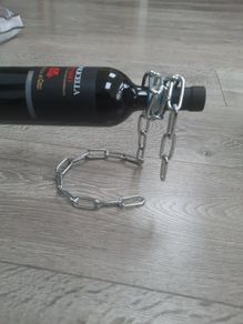 Wine Bottle Holder