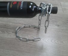 Wine Bottle Holder