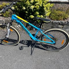 Bike - size 24 "