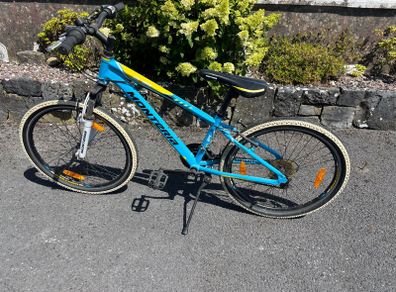 Bike - size 24 "