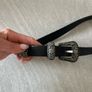 The Kooples  belt size 1 /S like a new Image 2
