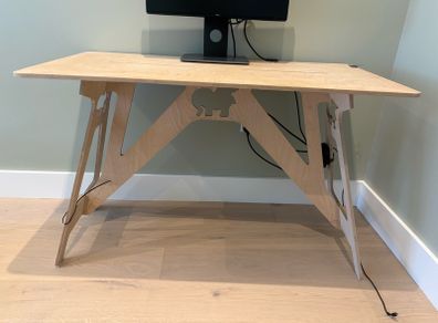 office desk
