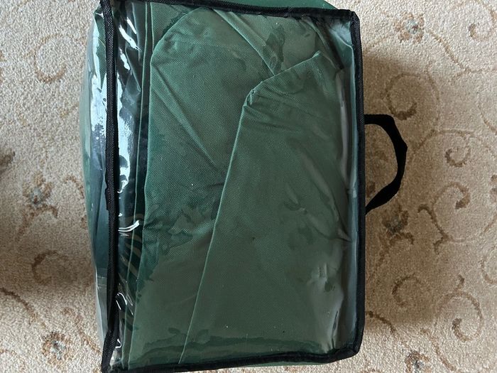 garden furniture cover
