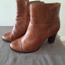 Women's  Clarks boots Image 5