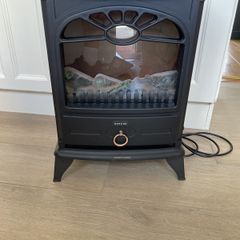 Electric Fire Stove.