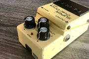 Boss SD1 Super Overdrive (JRC4558DD MIT)