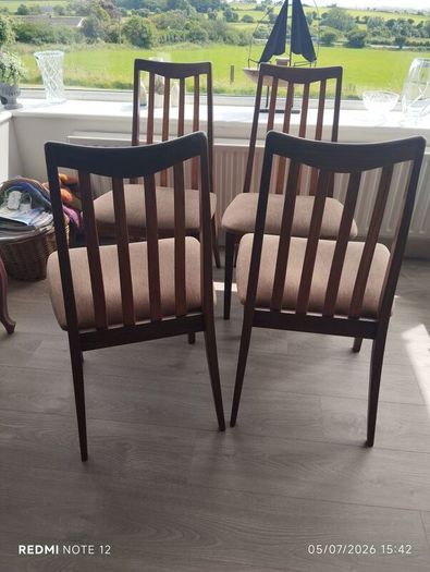 chairs