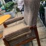 Old chair for upcycling Image 2