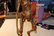 Alien resurrection vinyl statue model 15 inches