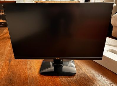 Acer KB272 27" FHD 100 Hz Monitor