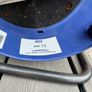 Safeline Blue Artic Cable Reel With 16 Amp Plug - 25Metre Image 4