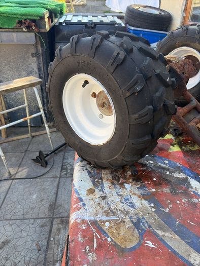diy parts