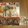 Lego Star Wars 75189 First Order Heavy Assault Walker Image 2