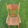 Rocking chair Image 7