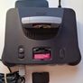 Nintendo 64 Console (N64) Image 3