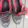 Steel toe work shoes Image 3