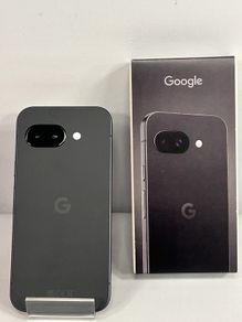 Google Pixel 9a Android Mobile Phone - 128gb - Unlocked - Black/Obsidian - Excellent Condition