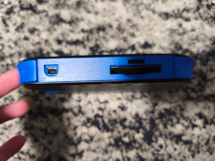 2DS for parts