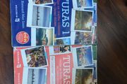 Turas 1 with workbook