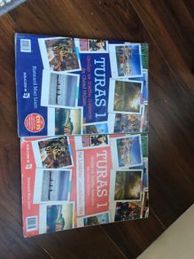 Turas 1 with workbook