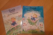 Zoe and the Dragon, Zoe and the Fairy Medicine books