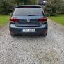 Volkswagon Golf Mk6 Image 5