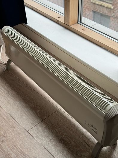 Dimplex Eco 750W heater