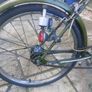 Raleigh Twenty Image 4