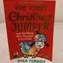 The first Christmas jumper and the sheep who changed everything by Ryan Tubridy Image 2