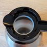 1.25 litres Melitta coffee thermal jug carafe Brand New Image 3