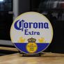 Corona Extra Light Box Perfect for Man Caves & Home Bars Image 2