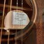 Breedlove Concert Pro guitar. Image 3