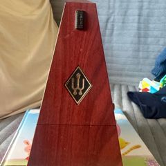 mechanical metronome