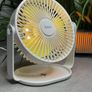 multifunctional powerful desktop fan Image 5