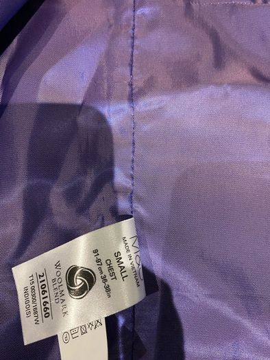 mens suit