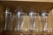 Guinness peroni budweiser asahi Heineken coors tuborg outcider bulmers Paulaner pint beer glasses