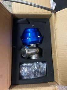 44mm wastegate fmic