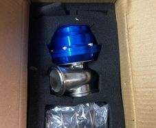 44mm wastegate fmic