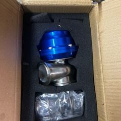 44mm wastegate fmic