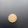 1937-1952 Threepence. Image 2