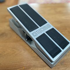Boss FV 500L Volume Pedal