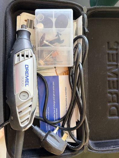 Dremel