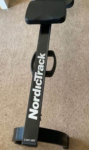 NordicTrack RW850 Rower Rowing