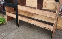 van shelving