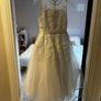 Communion dress & accessories Image 3