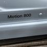 Thule Roofbox (460litre capacity), bars, keys - complete system Image 5