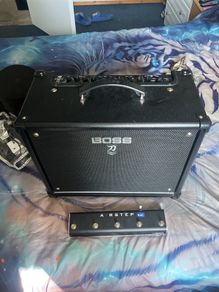 guitar amp
