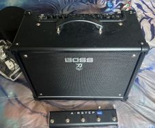 guitar amp