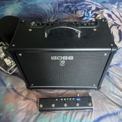 guitar amp